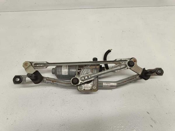 MOTEUR D ESSUIE GLACE FIAT 500X 2014-2021 - Vue 1